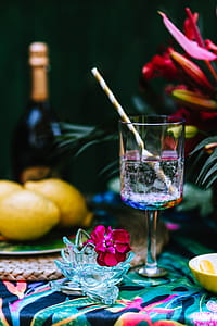 Exotic Garden Party Decorations thumbnail