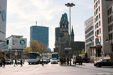 Breitscheidplatz Berlin thumbnail