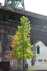 Industrial Heritage, Building thumbnail