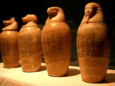 brown ceramic vases thumbnail