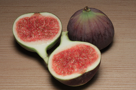 round brown fruits thumbnail