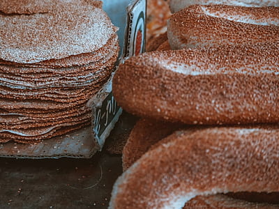 pancake and donuts thumbnail