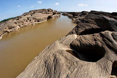 landscape, nature, sky, water thumbnail