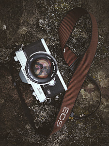 Retro Canon Camera thumbnail