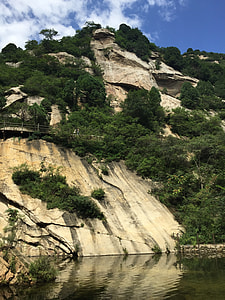 The Scenery, First-Day thumbnail