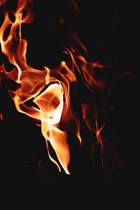 red fire thumbnail