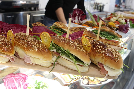 ham burger lot thumbnail