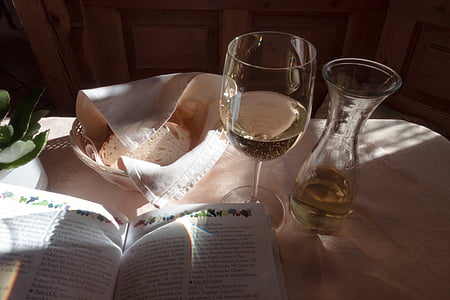 half-filled wine glass thumbnail