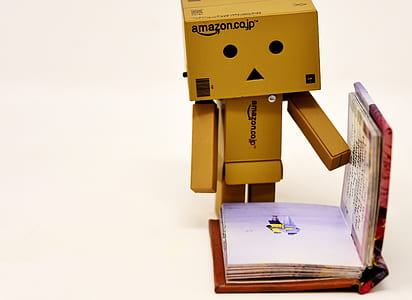 box man opening book thumbnail