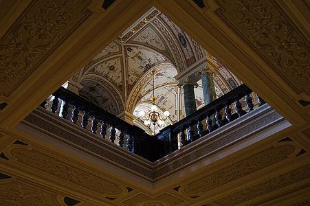 Semper Opera House, Dresden thumbnail