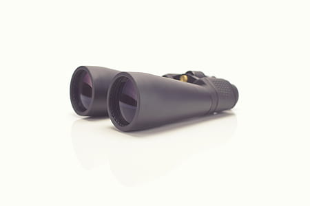 black binoculars thumbnail
