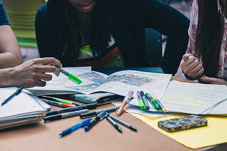 Study Group Photo thumbnail