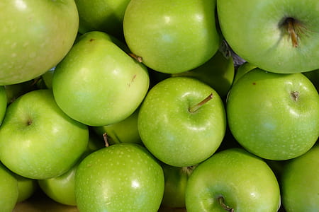 bundle of green apple thumbnail