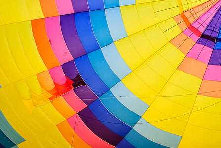 multicolored canopy thumbnail