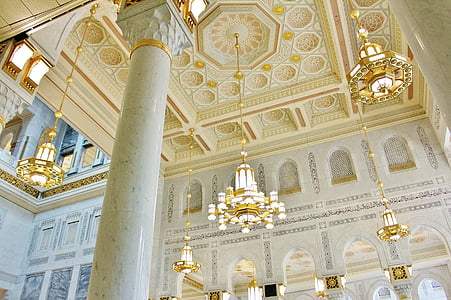 architectural photography of building thumbnail