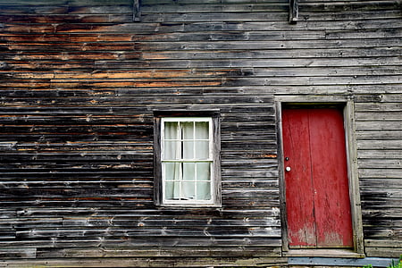 closed door and window thumbnail