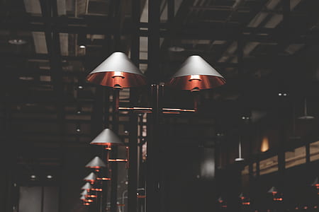 gray pedant lamps thumbnail