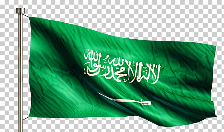 Brand Angle Font Arabia Flag Flag Of Saudi Arabia Png Clipart