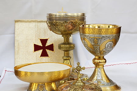 gold goblets thumbnail