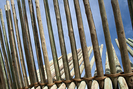Close Up Of Pole Structure, Sculpture thumbnail