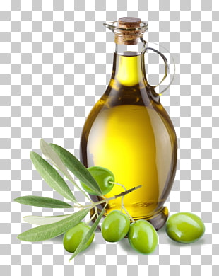 Olive oil Food Almond oil, olive oil, olive oil bottle PNG clipart