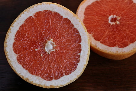 slice of grapefruit thumbnail