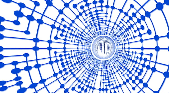 blue and white wallpaper thumbnail