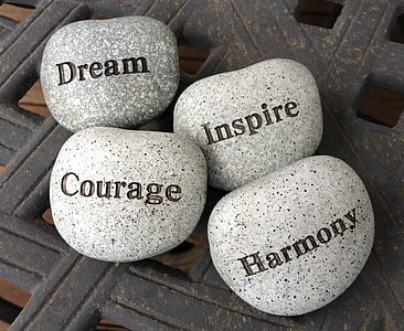 love, rocks, industry, dream thumbnail