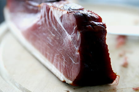raw fish meat thumbnail
