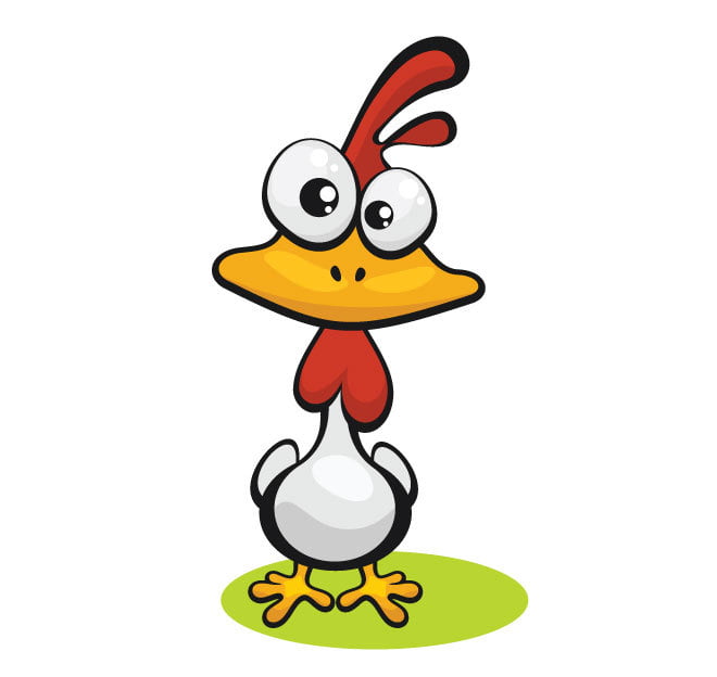 Cartoon Mole Svg File Free Graphics Uihere