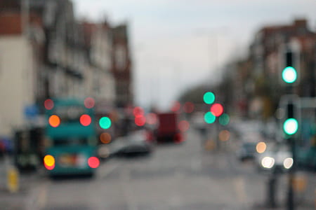 bokeh light photography of city lights thumbnail