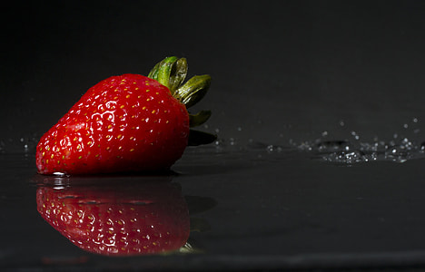 Strawberry thumbnail