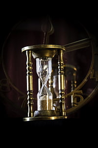 gray hour glass thumbnail
