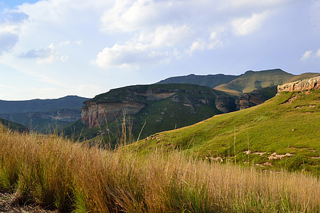 Golden Gate National Park, Hills thumbnail