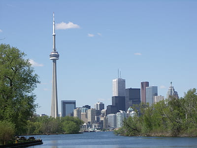 Toronto City building thumbnail