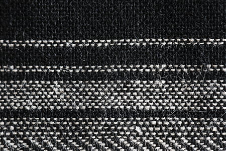 black and white textile thumbnail