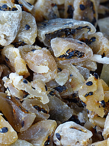 Dried Fruit, Passion Fruit thumbnail