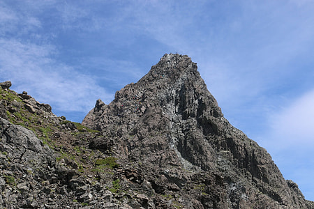 Adam'S Peak, Northern Alps thumbnail