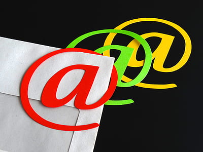 three @ texts thumbnail