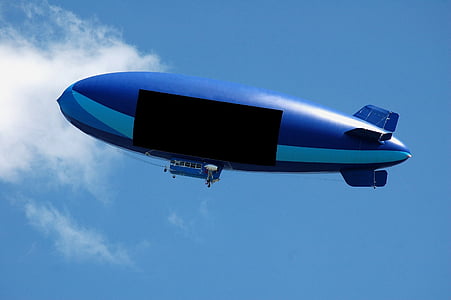 blue zeppelin thumbnail