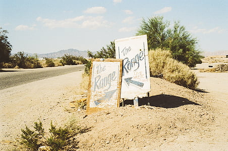 The Range signages thumbnail