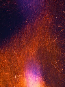 fire, radio, spark fire, geiss thumbnail