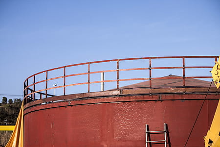 Tank Handrail thumbnail