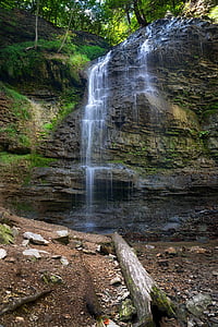 waterfalls thumbnail