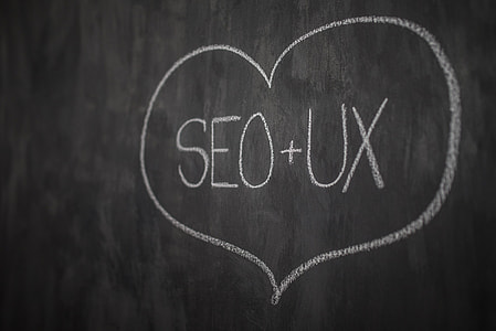 White chalkboard writing thumbnail
