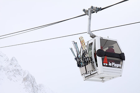 people inside cable car thumbnail