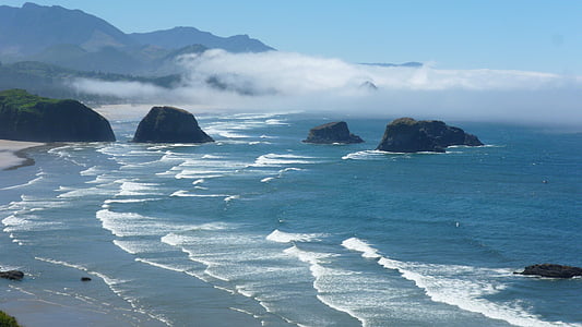 photo of body of water thumbnail