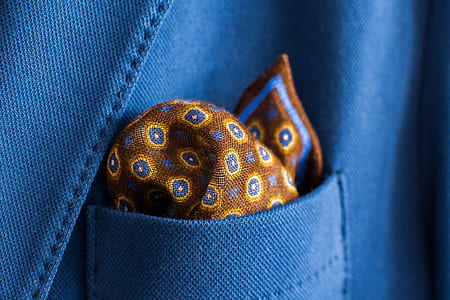 Brown Neckerchief thumbnail