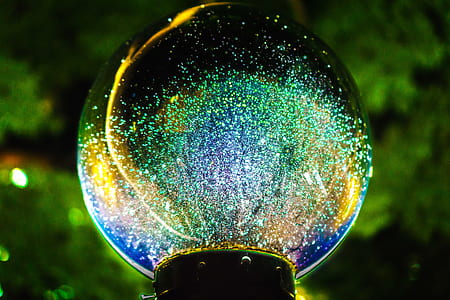 light, water, abstract, glass thumbnail