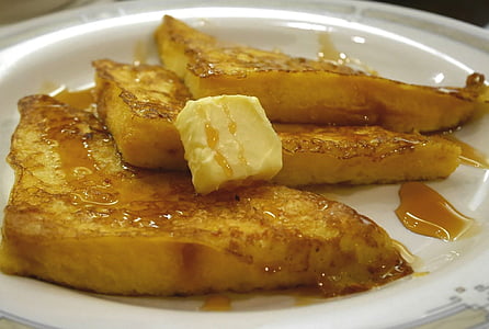 caramelized food in plate thumbnail